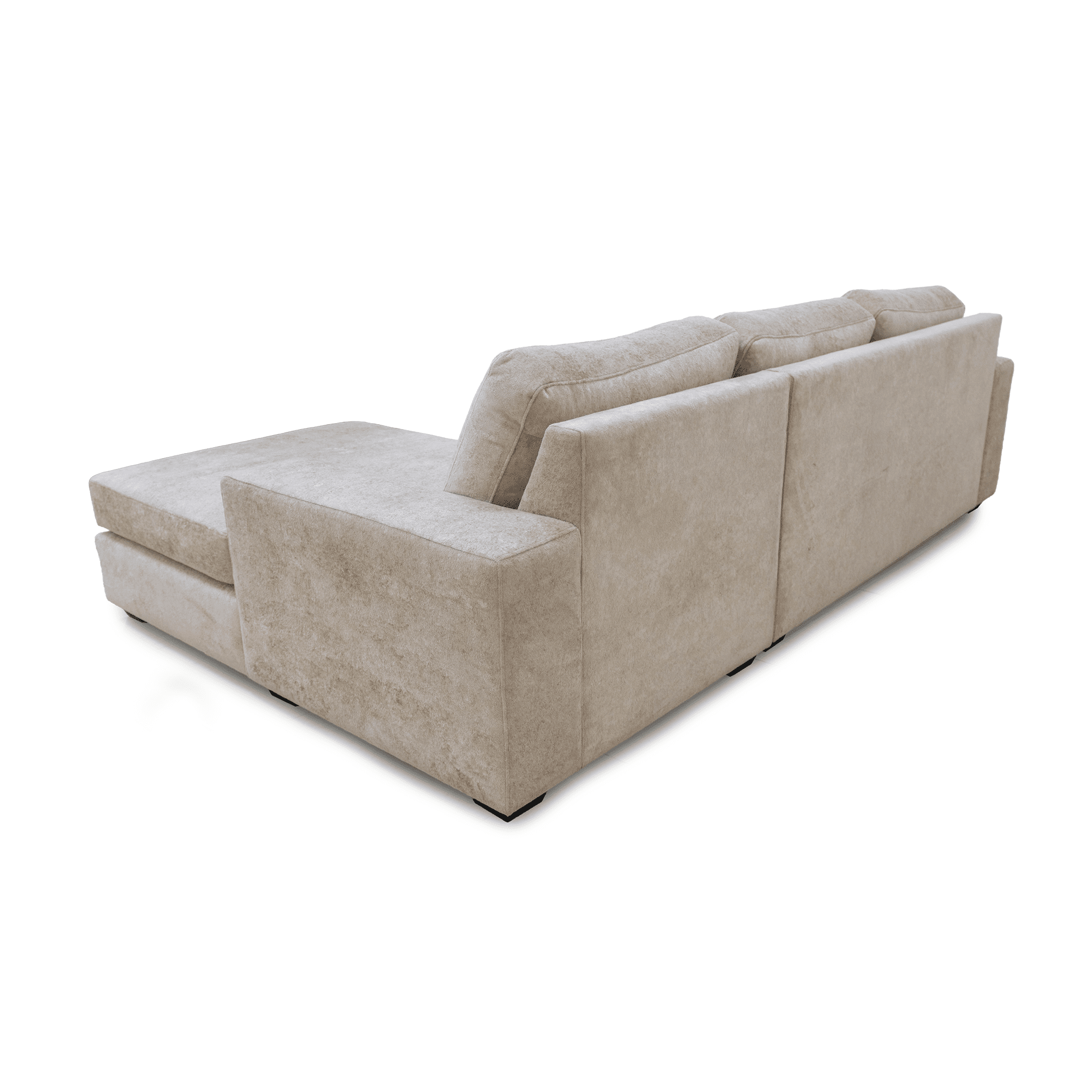 Urban L - Shape Sofa -