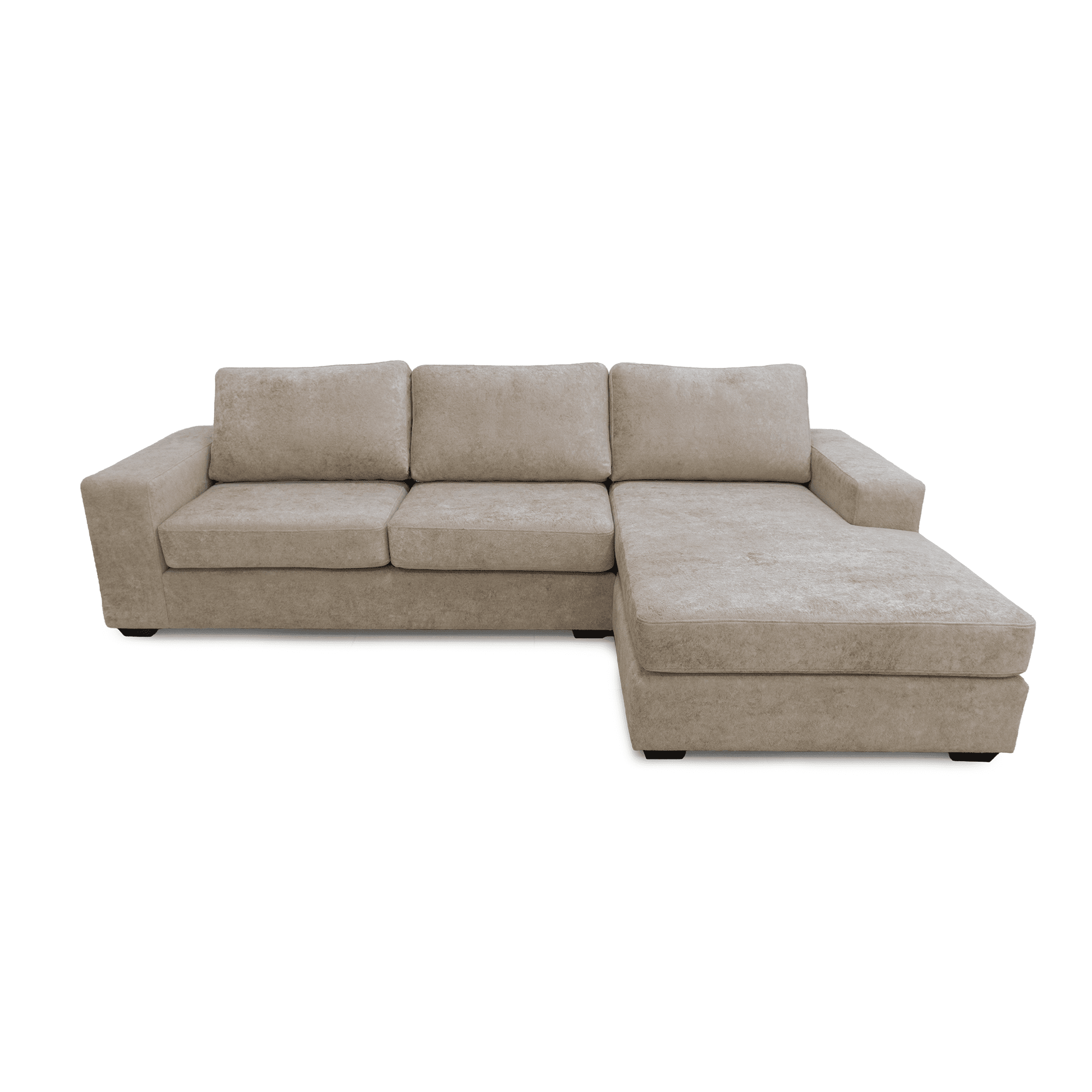 Urban L - Shape Sofa -