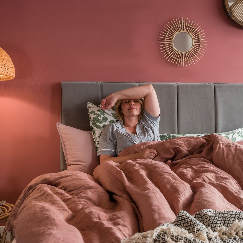 Sleep Better During Ramadan - Silentnight Arabia