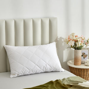 Kouchini Wool Pillow Protector