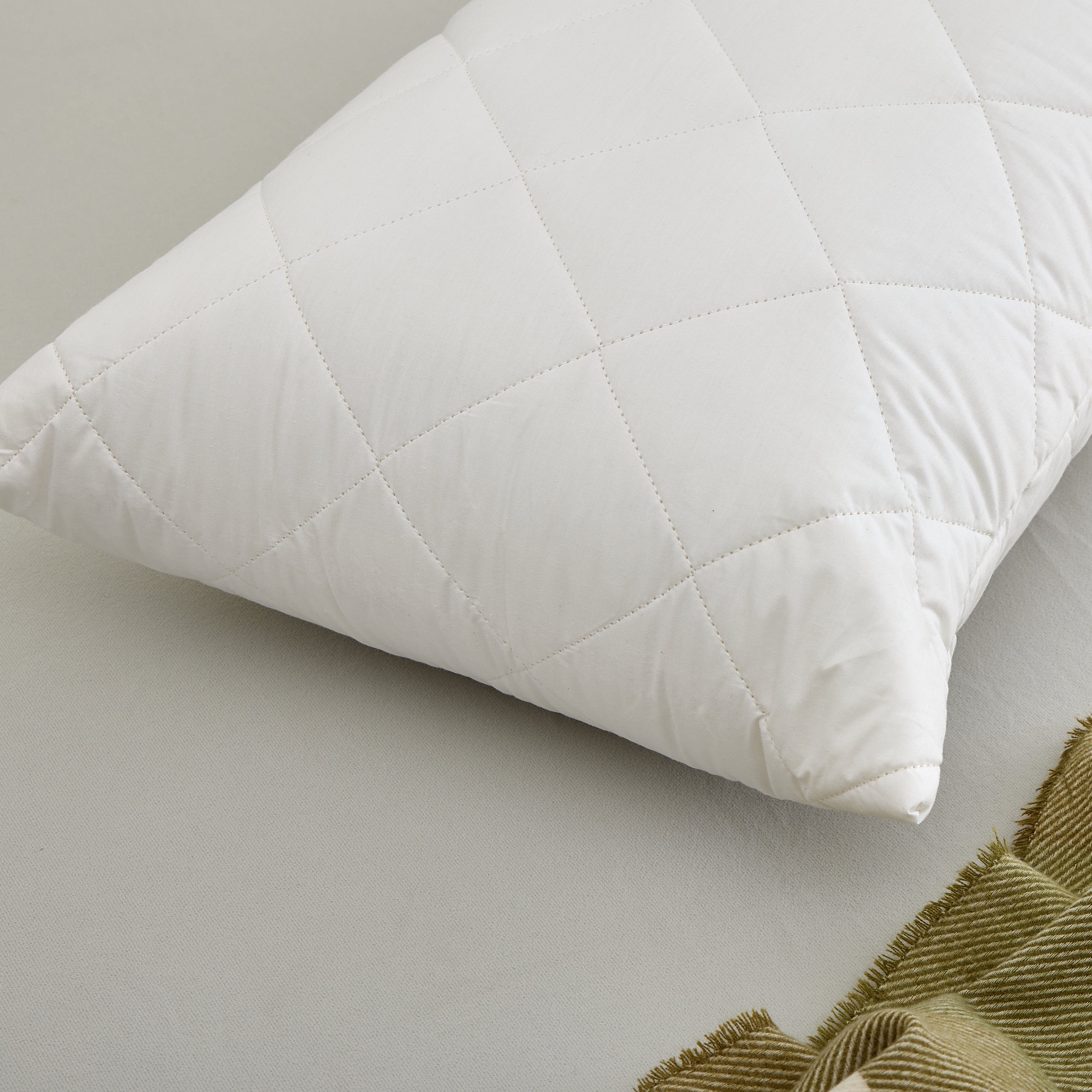 Kouchini Wool Pillow Protector