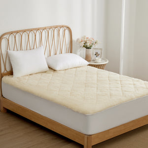 Kouchini Wool Overlay - Reversible