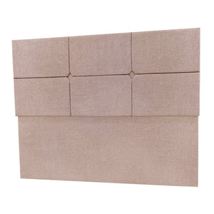 Luxury Castello Headboard