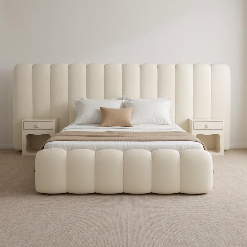 Amara Bed Frame - 