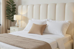 Amara Bed Frame - 