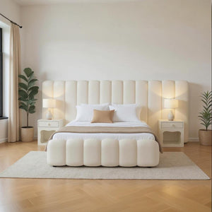 Amara Bed Frame - 