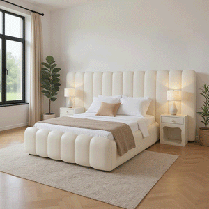 Amara Bed Frame