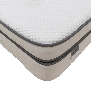 Anniversary Mirapocket + FREE Complete Bedding Set - mattress