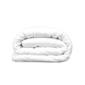 Anti - Allergy Duvet Cover - Linens