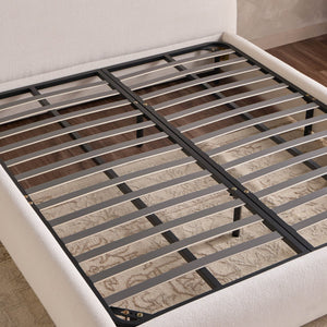 Atlas Bed Frame - 