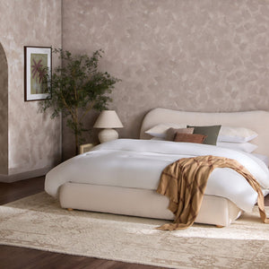 Atlas Bed Frame - 