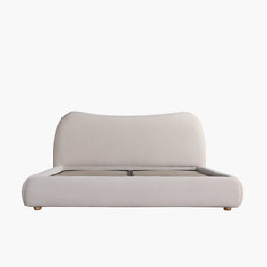 Atlas Bed Frame - 