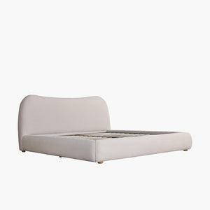 Atlas Bed Frame - 