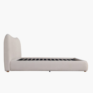 Atlas Bed Frame - 