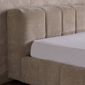 Aura Bed Frame - 