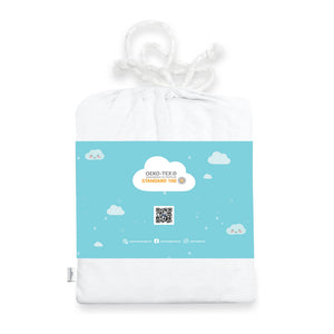 Baby Anti - Allergy Duvet Cover - Linens