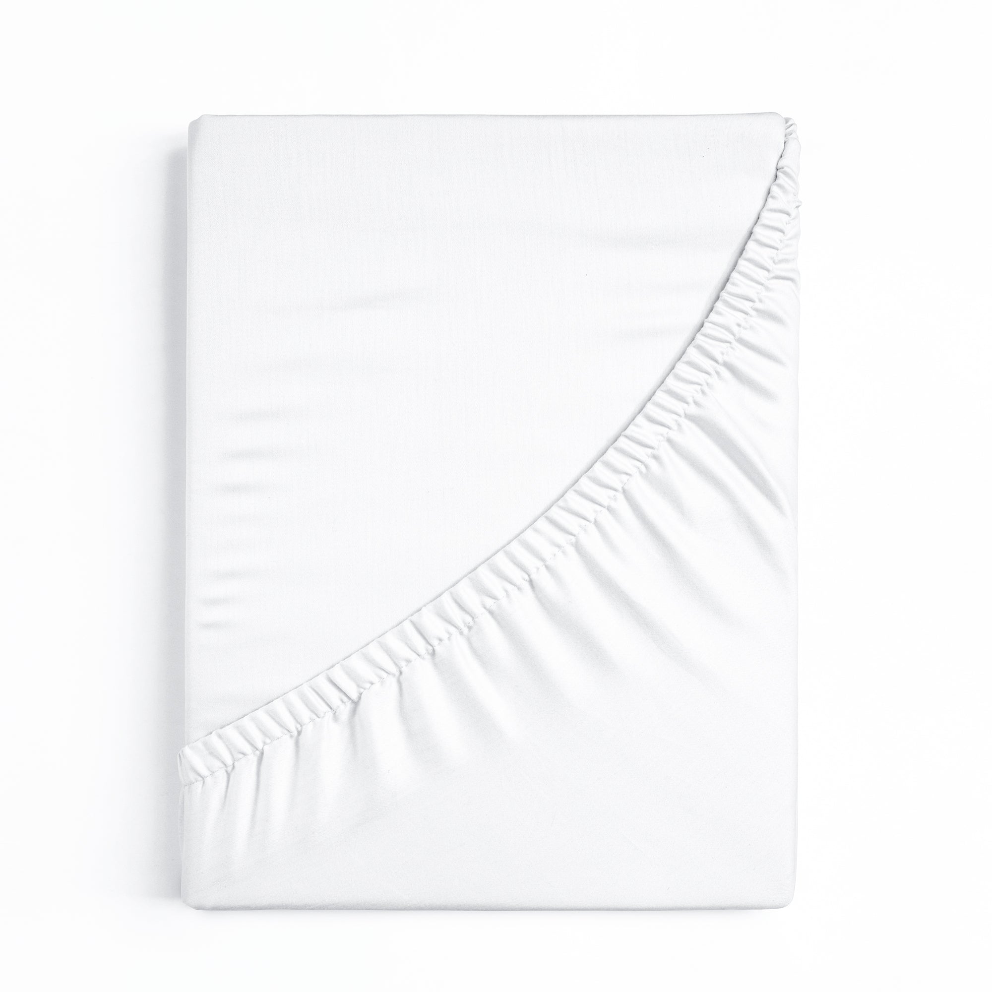 Baby Anti - Allergy Fitted Sheet - Linens