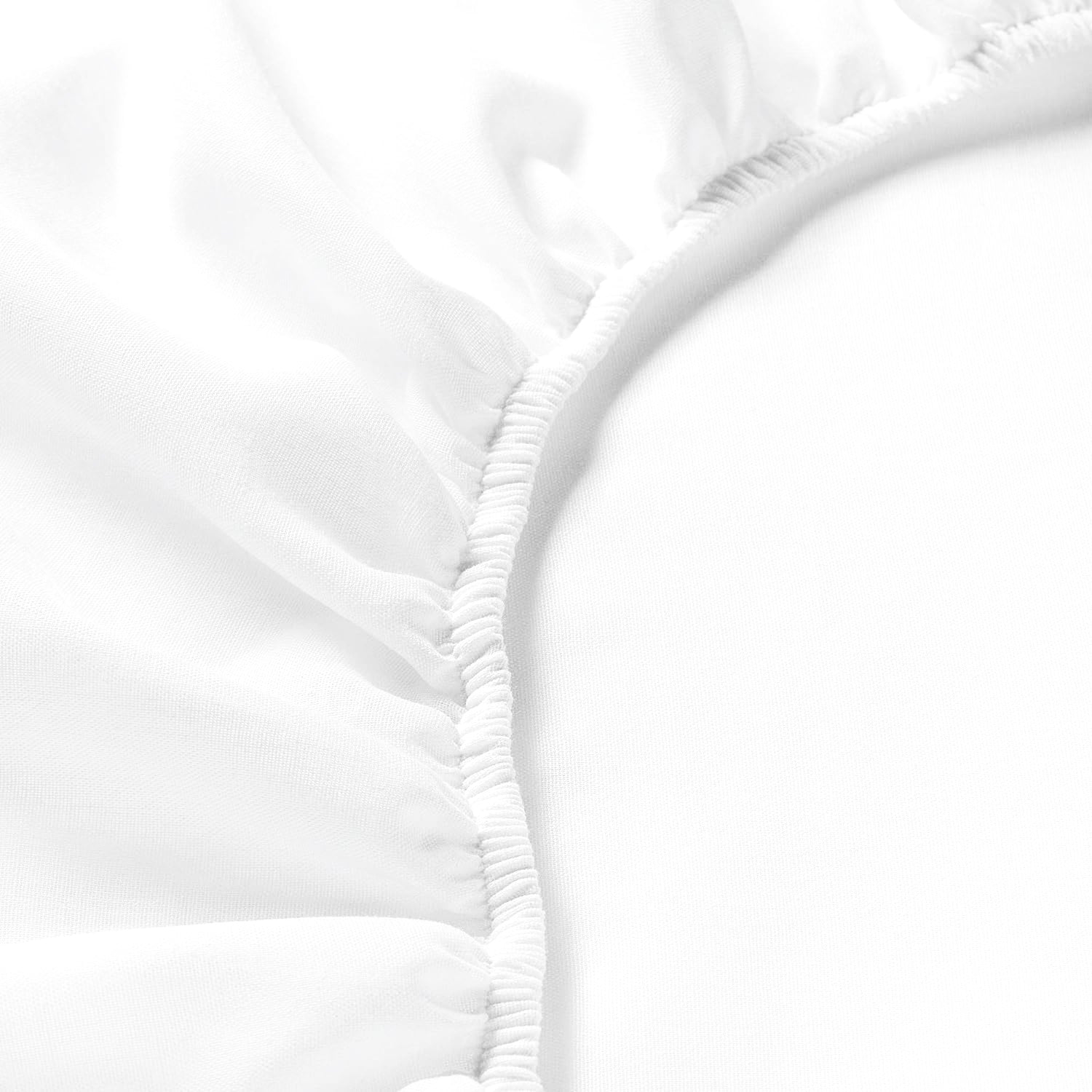 Baby Anti - Allergy Fitted Sheet - Linens