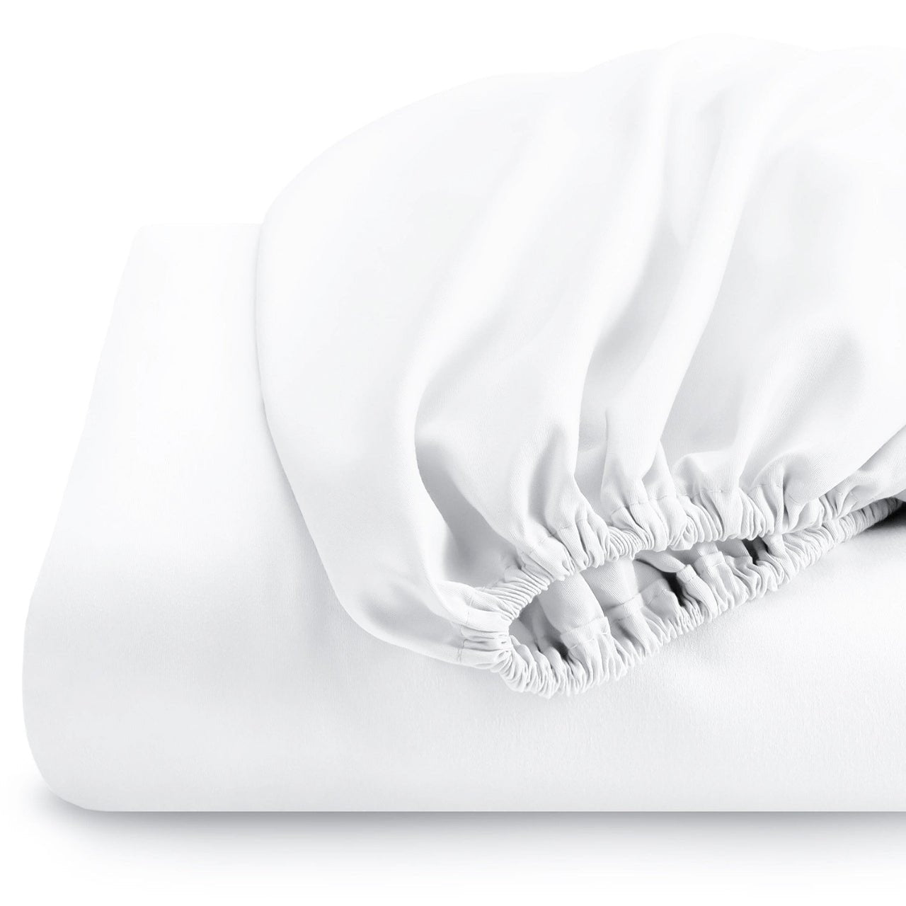 Baby Fitted Sheet (250TC) - Linens