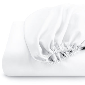 Baby Fitted Sheet (250TC) - Linens
