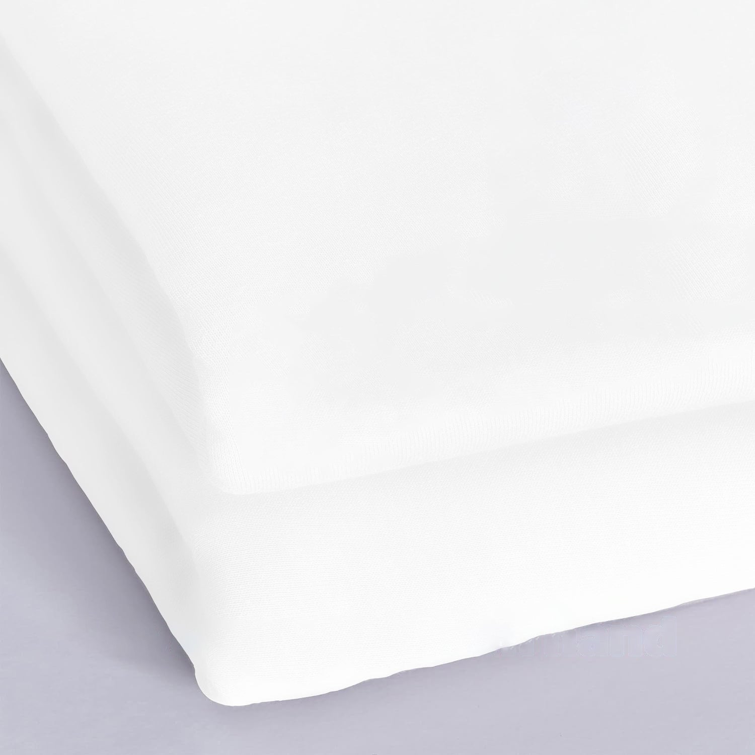 Baby Fitted Sheet (250TC) - Linens