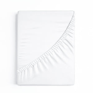 Baby Fitted Sheet (250TC) - Linens