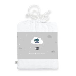 Baby Standard Duvet Cover - Linens