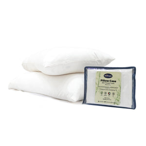 Bamboo Pillow Case - Linens