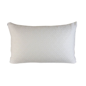 Breatheasy Memory Foam Pillow - Pillow