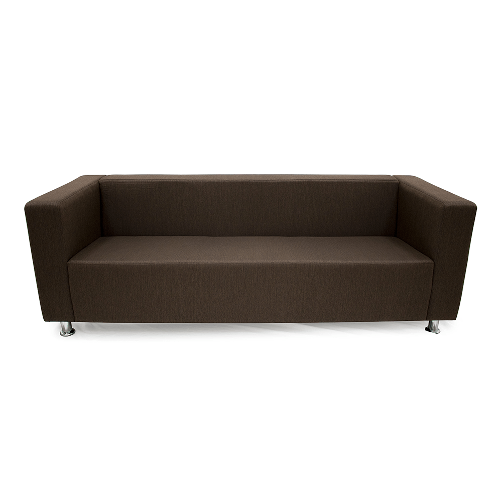Brighton - 3pc Sofa Set -