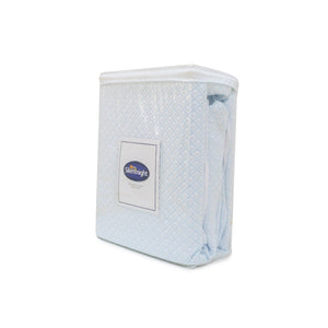 Cool Ice Premium Waterproof Mattress Protector - Protectors
