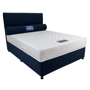 ErgoCoil Empress Mattress - mattress