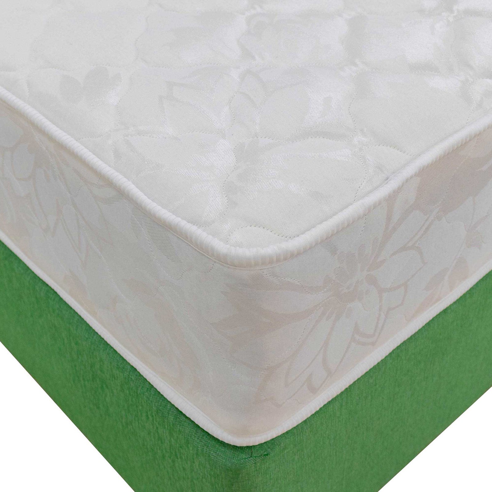 Europa Pocketed Mattress - Mattress