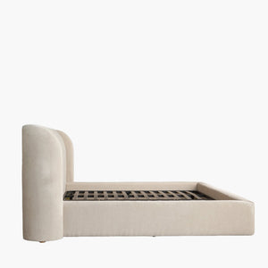 Everly Bed Frame - 