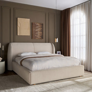Everly Bed Frame - 