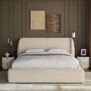Everly Bed Frame - 