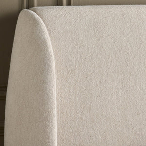 Everly Bed Frame - 