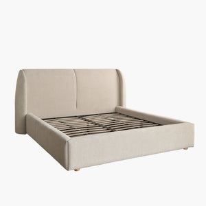 Everly Bed Frame - 