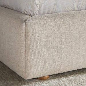 Everly Bed Frame - 