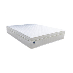 Flex - Lux Pillow Top Mattress - mattress