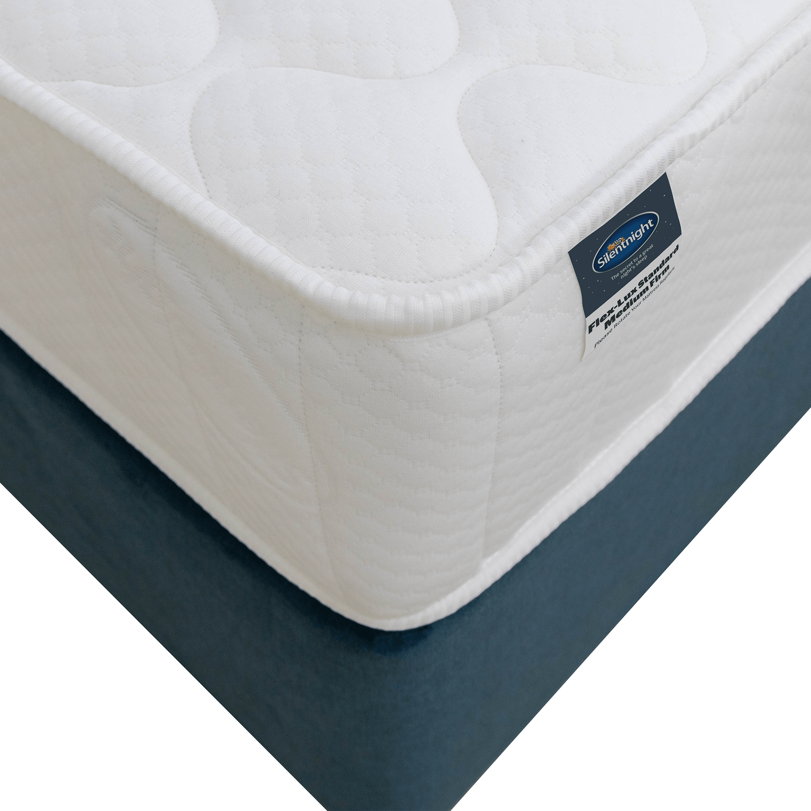 Flex - Lux Standard Mattress - mattress