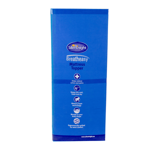 Gel Memory Foam Mattress Topper - Toppers