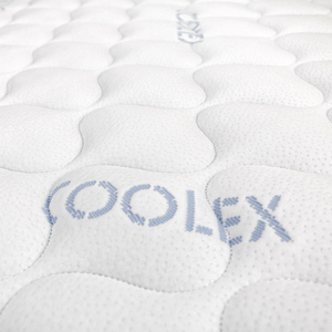 Geltex Pocket Mattress - mattress