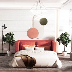 Harmony Sofa Bed - 3 Seater -