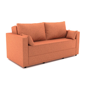 Harmony Sofa Bed - 3 Seater -