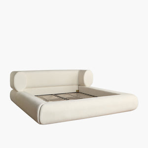 Haven Bed Frame - 