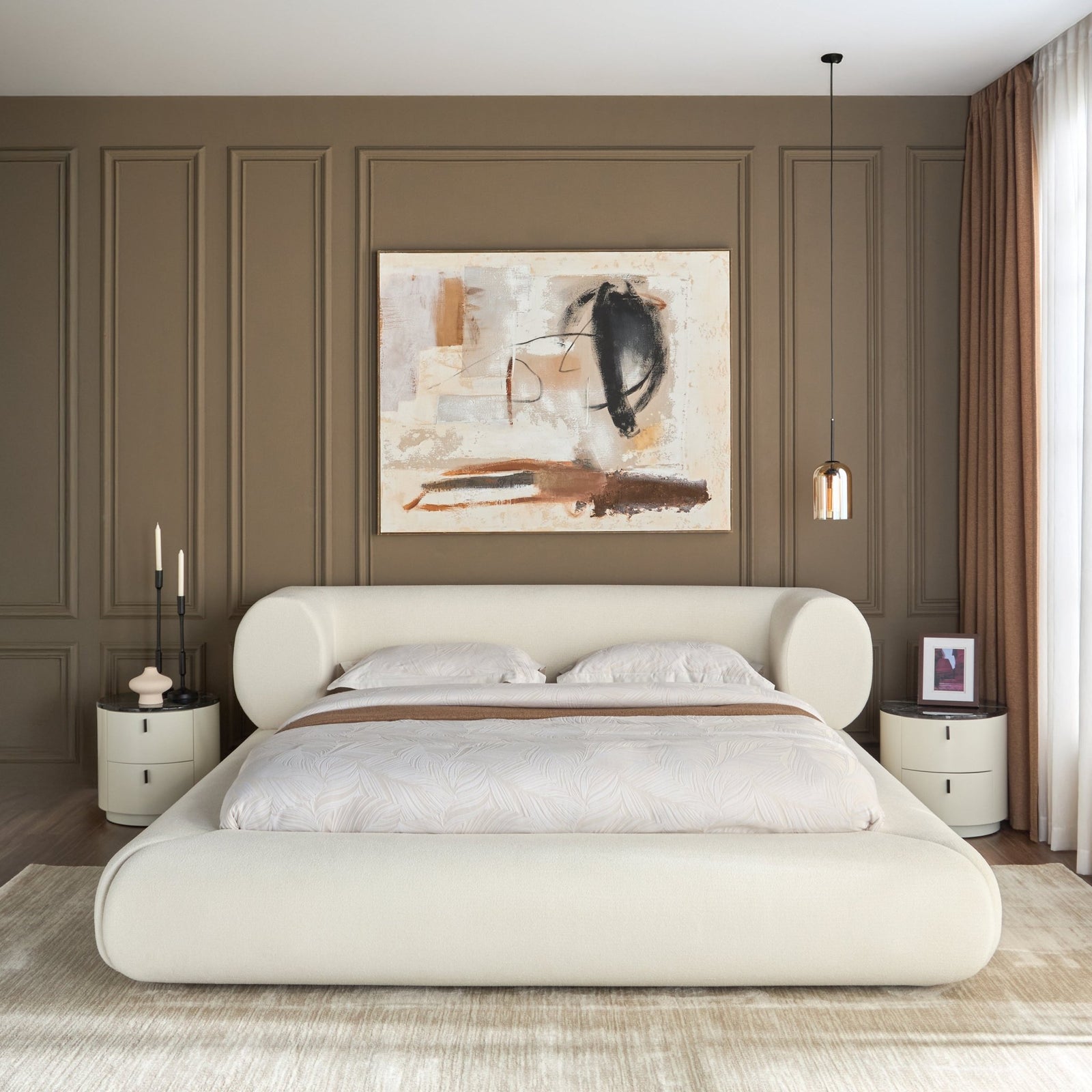Haven Bed Frame - 