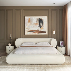 Haven Bed Frame - 