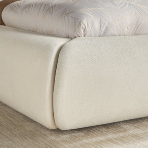 Haven Bed Frame - 
