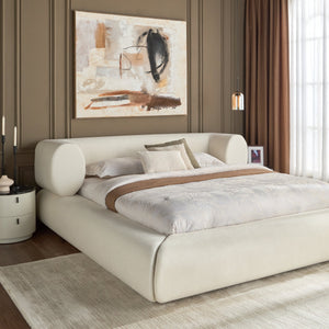 Haven Bed Frame - 